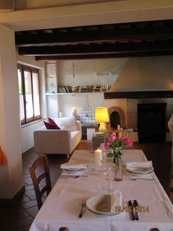 Gli Arancini Villa Quarrata Kültér fotó