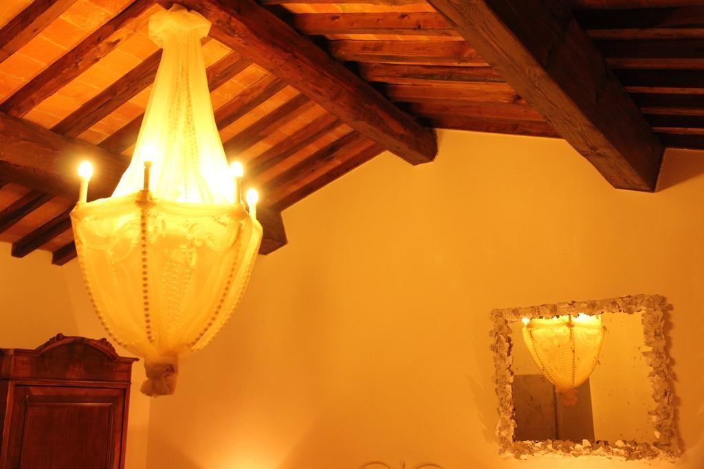 Gli Arancini Villa Quarrata Kültér fotó