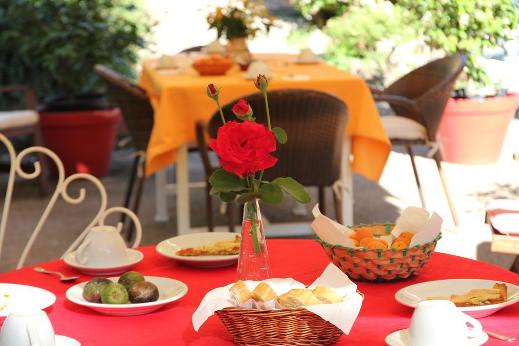 Gli Arancini Villa Quarrata Kültér fotó