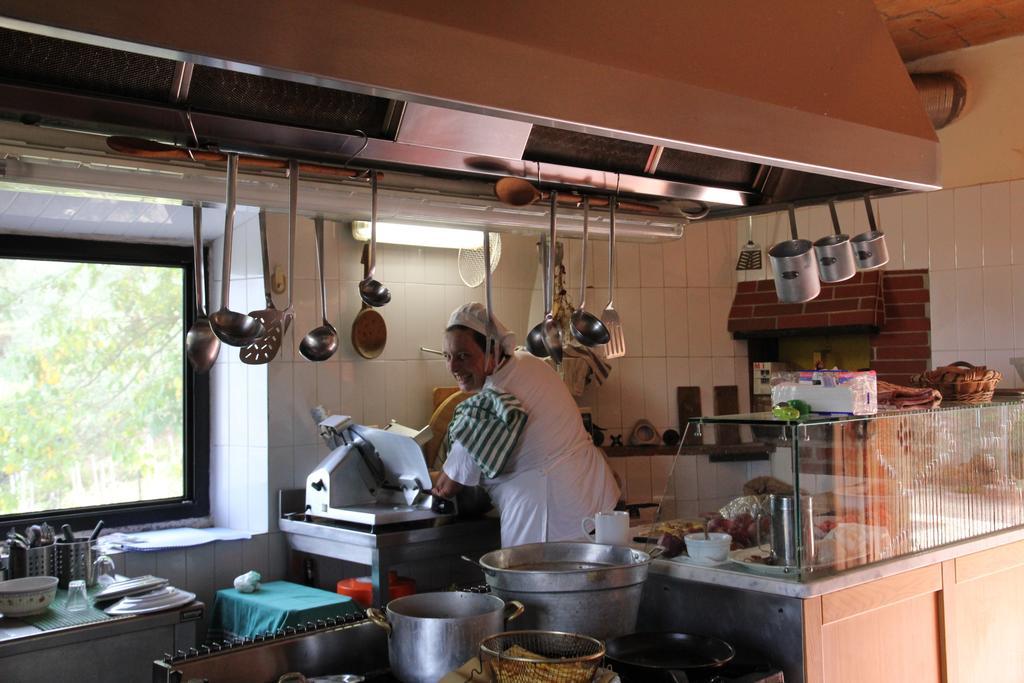 Gli Arancini Villa Quarrata Kültér fotó